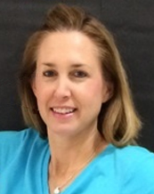 Miller Elementary School Principal Jennifer Bero 